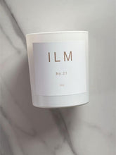 Load image into Gallery viewer, Endurnýtum með ILM