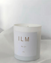 Load image into Gallery viewer, Endurnýtum með ILM