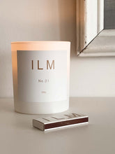 Load image into Gallery viewer, Endurnýtum með ILM